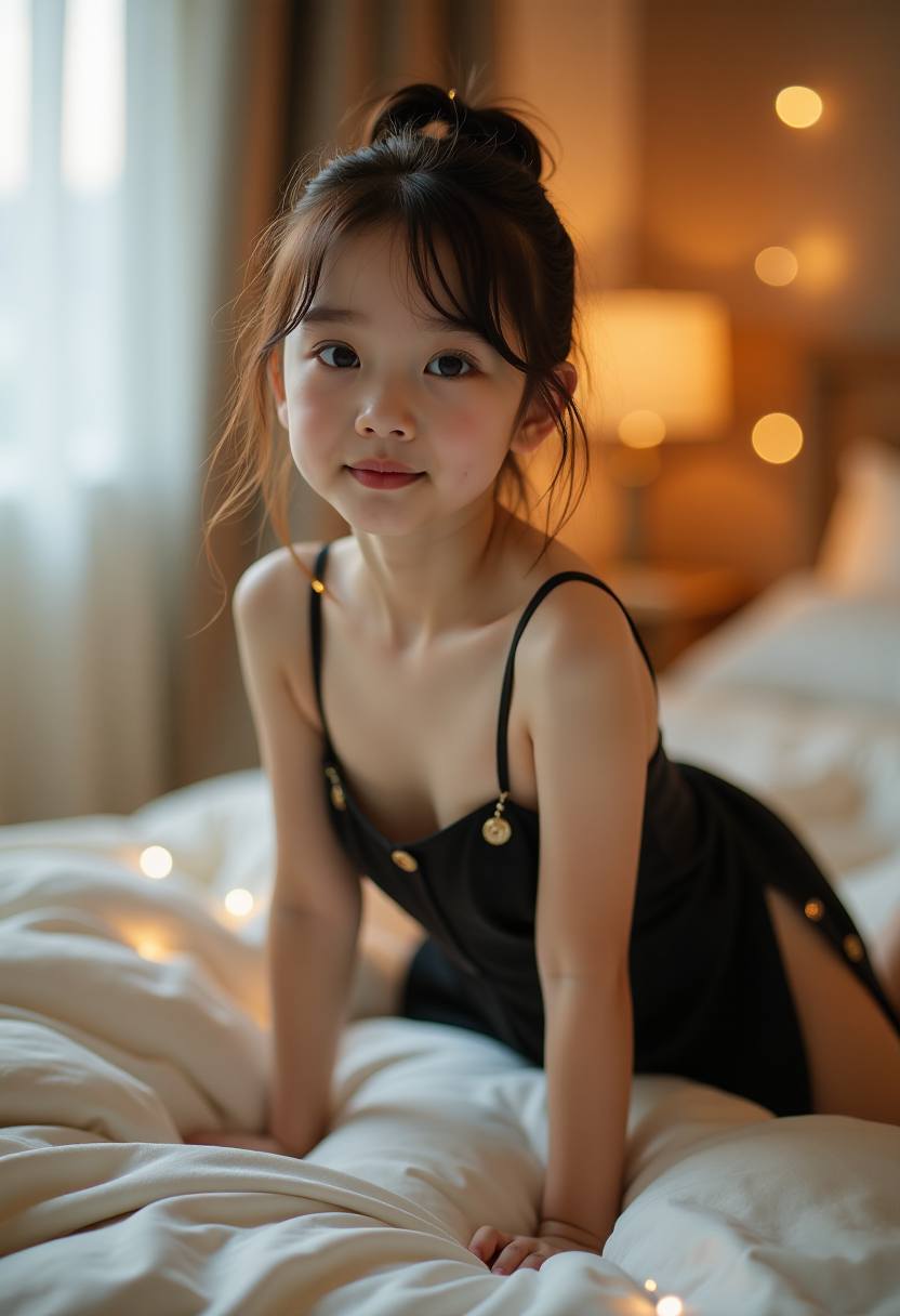 深蓝起跑线动画剧照